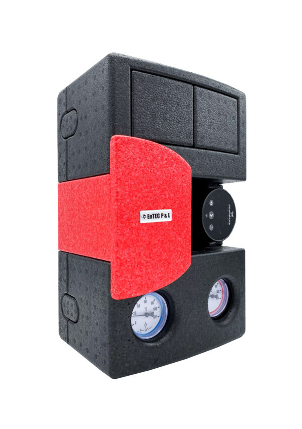 DN25 RÜCKLAUFANHEBUNG - THERMOSTATISCH ANALOG – Bild 7
