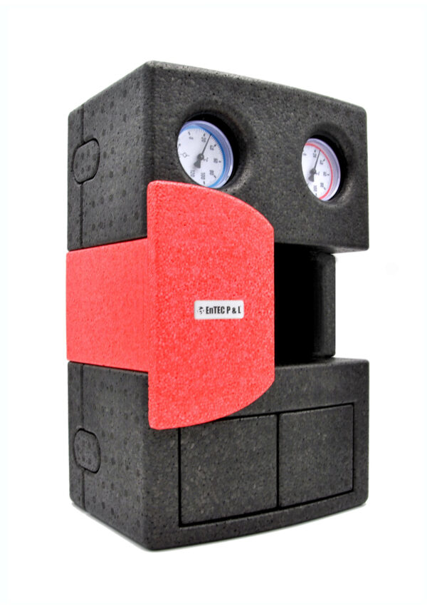 DN25 TK - FESTWERTREGELSET THERMOSTATISCH ANALOG – Bild 16