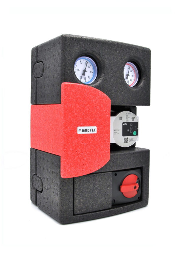 DN25 MK - STELLMOTOR ST06 – Bild 9