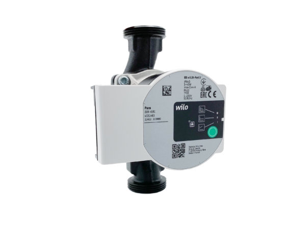 WILO Para 25 -180/ 6-43/ SC