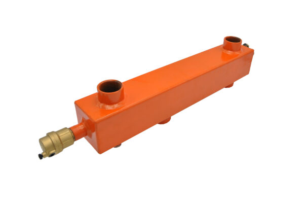 DN32 HYDRAULISCHE WEICHE – Bild 2