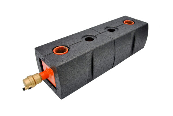 DN32 HYDRAULISCHE WEICHE – Bild 3