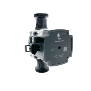Grundfos UPM3 Hybrid 25-70 180 (iPWM)