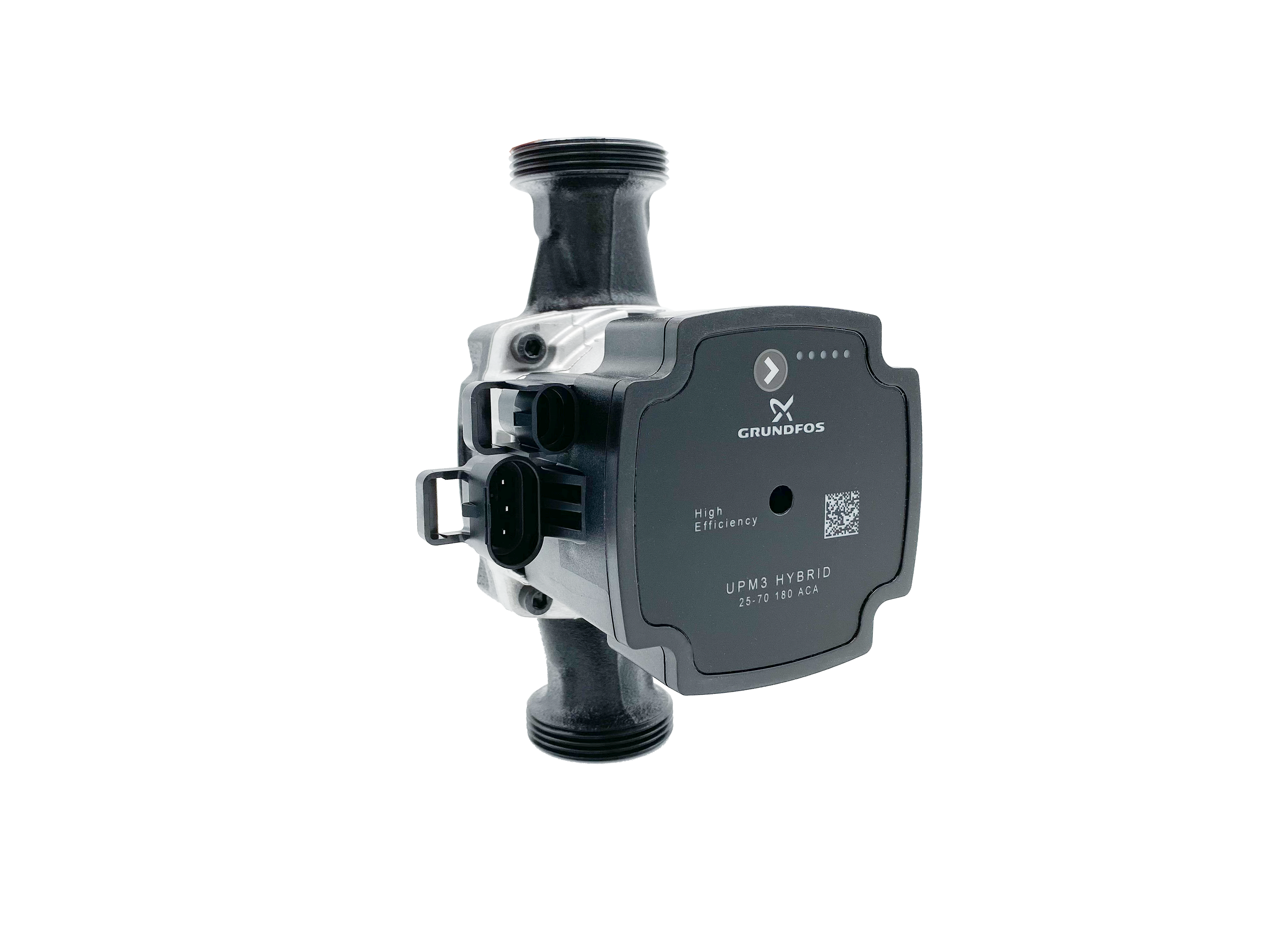 Grundfos UPM3 Hybrid 25-70 180 (iPWM)
