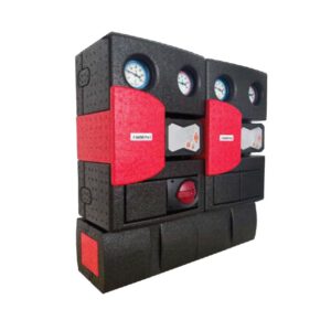 DN25 KOMPLETT SET 1