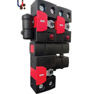 DN25 KOMPLETT SET 3