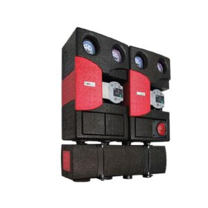 DN32 KOMPLETT SET 1
